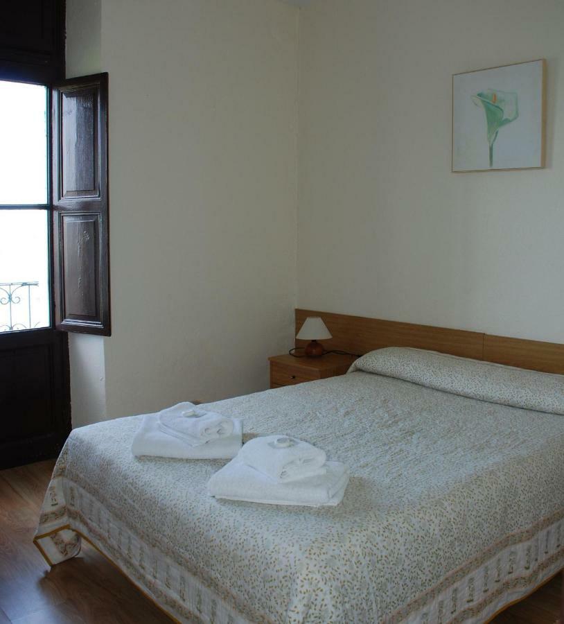 Hostal Zaragoza Хондарибия Екстериор снимка