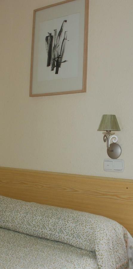 Hostal Zaragoza Хондарибия Екстериор снимка